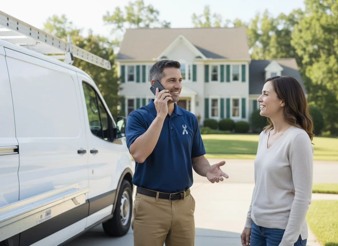 Home Gutter Service Kinmundy, IL FAQs
